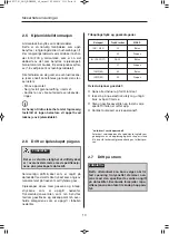 Preview for 188 page of Dometic RGE 4000 Installation And Operating Manual