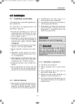 Preview for 191 page of Dometic RGE 4000 Installation And Operating Manual