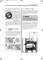 Preview for 195 page of Dometic RGE 4000 Installation And Operating Manual