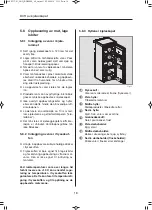 Preview for 196 page of Dometic RGE 4000 Installation And Operating Manual