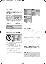 Preview for 197 page of Dometic RGE 4000 Installation And Operating Manual