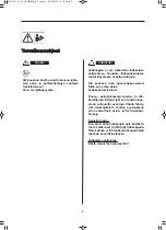 Preview for 202 page of Dometic RGE 4000 Installation And Operating Manual