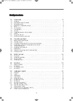 Preview for 204 page of Dometic RGE 4000 Installation And Operating Manual