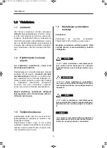 Preview for 206 page of Dometic RGE 4000 Installation And Operating Manual