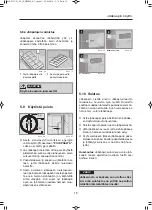 Preview for 219 page of Dometic RGE 4000 Installation And Operating Manual