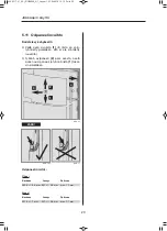 Preview for 220 page of Dometic RGE 4000 Installation And Operating Manual