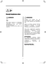 Preview for 246 page of Dometic RGE 4000 Installation And Operating Manual