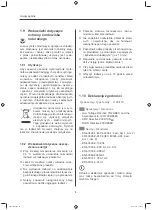 Preview for 252 page of Dometic RGE 4000 Installation And Operating Manual