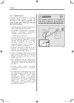 Preview for 258 page of Dometic RGE 4000 Installation And Operating Manual