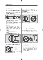 Preview for 260 page of Dometic RGE 4000 Installation And Operating Manual