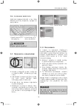 Preview for 263 page of Dometic RGE 4000 Installation And Operating Manual