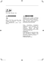 Preview for 268 page of Dometic RGE 4000 Installation And Operating Manual