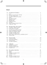 Preview for 270 page of Dometic RGE 4000 Installation And Operating Manual