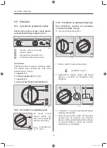 Preview for 282 page of Dometic RGE 4000 Installation And Operating Manual