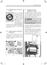 Preview for 283 page of Dometic RGE 4000 Installation And Operating Manual