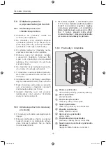 Preview for 284 page of Dometic RGE 4000 Installation And Operating Manual