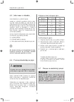 Preview for 298 page of Dometic RGE 4000 Installation And Operating Manual