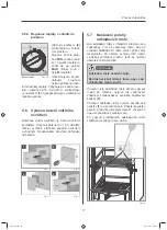 Preview for 305 page of Dometic RGE 4000 Installation And Operating Manual