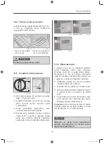 Preview for 307 page of Dometic RGE 4000 Installation And Operating Manual