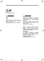 Preview for 312 page of Dometic RGE 4000 Installation And Operating Manual