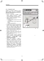 Preview for 324 page of Dometic RGE 4000 Installation And Operating Manual