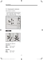 Preview for 330 page of Dometic RGE 4000 Installation And Operating Manual