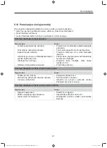 Preview for 331 page of Dometic RGE 4000 Installation And Operating Manual