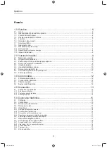 Preview for 336 page of Dometic RGE 4000 Installation And Operating Manual