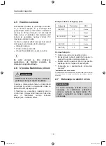 Preview for 342 page of Dometic RGE 4000 Installation And Operating Manual