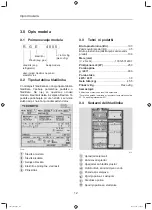 Preview for 344 page of Dometic RGE 4000 Installation And Operating Manual