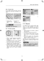 Preview for 351 page of Dometic RGE 4000 Installation And Operating Manual