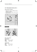 Preview for 352 page of Dometic RGE 4000 Installation And Operating Manual