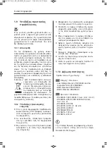 Preview for 362 page of Dometic RGE 4000 Installation And Operating Manual