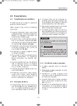 Preview for 367 page of Dometic RGE 4000 Installation And Operating Manual