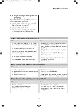 Preview for 375 page of Dometic RGE 4000 Installation And Operating Manual