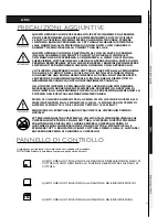 Preview for 7 page of Dometic RKE 400 Installation, Use And Maintenance Manual