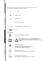 Preview for 8 page of Dometic RKE 400 Installation, Use And Maintenance Manual