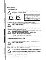 Preview for 10 page of Dometic RKE 400 Installation, Use And Maintenance Manual