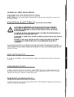 Preview for 13 page of Dometic RKE 400 Installation, Use And Maintenance Manual