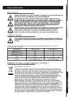 Preview for 15 page of Dometic RKE 400 Installation, Use And Maintenance Manual