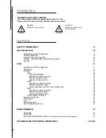 Preview for 16 page of Dometic RKE 400 Installation, Use And Maintenance Manual