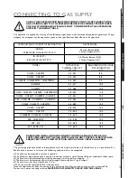 Preview for 19 page of Dometic RKE 400 Installation, Use And Maintenance Manual