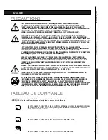 Preview for 35 page of Dometic RKE 400 Installation, Use And Maintenance Manual