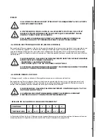 Preview for 39 page of Dometic RKE 400 Installation, Use And Maintenance Manual