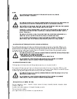 Preview for 40 page of Dometic RKE 400 Installation, Use And Maintenance Manual