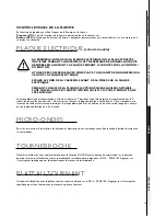 Preview for 41 page of Dometic RKE 400 Installation, Use And Maintenance Manual