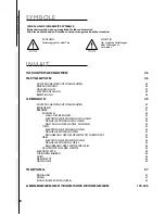 Preview for 44 page of Dometic RKE 400 Installation, Use And Maintenance Manual