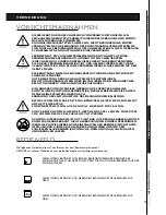 Preview for 49 page of Dometic RKE 400 Installation, Use And Maintenance Manual