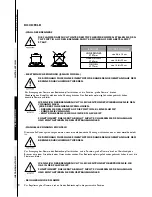 Preview for 52 page of Dometic RKE 400 Installation, Use And Maintenance Manual