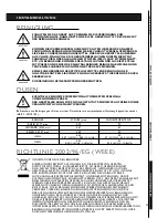 Preview for 57 page of Dometic RKE 400 Installation, Use And Maintenance Manual